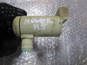 Насос омывателя Great Wall HOVER H5 2010>,Hover 2005-2010 (3747100K00) — фото 2