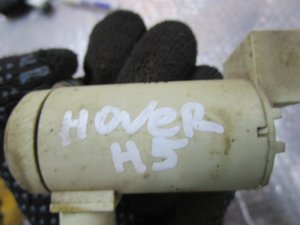 Насос омывателя Great Wall HOVER H5 2010>,Hover 2005-2010 (3747100K00) — фото 6