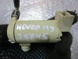 Насос омывателя Great Wall HOVER H5 2010>,Hover 2005-2010 (3747100K00) — фото 4