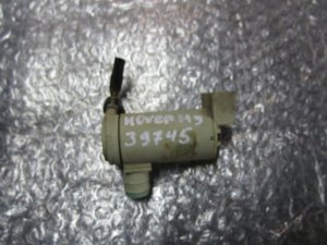 Насос омывателя Great Wall HOVER H5 2010>,Hover 2005-2010 (3747100K00) — фото 1