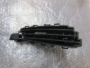 Дефлектор воздушный Ford Focus III 2011> (В ТОРПЕДО ЦЕНТРАЛЬНЫЙ ПРАВЫЙ BM51A014L20AC3JA6) — фото 1