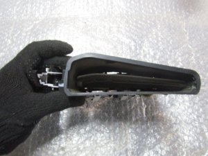 Дефлектор воздушный Ford Focus III 2011> (В ТОРПЕДО ЦЕНТРАЛЬНЫЙ ПРАВЫЙ BM51A014L20AC3JA6) — фото 4