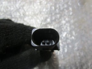 Датчик AIR BAG Audi A3 [8P1] 2003-2013,Allroad quattro 2000-2005,A6 [C5] 1997-2004,A3 [8PA] Sportback 2004-2013,A8 [4E] 2003-2010,Phaeton 2002-2016,Touareg 2002-2010 (4B0959643E) — фото 3
