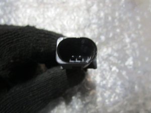 Датчик AIR BAG Audi A3 [8P1] 2003-2013,Allroad quattro 2000-2005,A6 [C5] 1997-2004,A3 [8PA] Sportback 2004-2013,A8 [4E] 2003-2010,Phaeton 2002-2016,Touareg 2002-2010 (4B0959643E) — фото 3