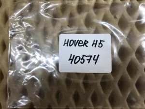 Датчик парковки Great Wall HOVER H5 2010>,Hover H3 2010-2014,Hover 2005-2010 (ЗАДНИЙ 3603120AK80XB 3603120AK80) — фото 5