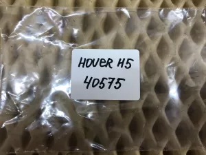 Датчик парковки Great Wall HOVER H5 2010>,Hover H3 2010-2014,Hover 2005-2010 (ЗАДНИЙ 3603120AK80XB 3603120AK80) — фото 5