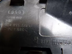 Крышка форсунки омывателя правая Audi A4 [B8] 2007-2015 (ПОСЛЕ 2011 ГОДА ПРАВАЯ 8K0955276G) — фото 5