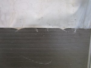 Радиатор кондиционера Audi A3 [8V] 2013-2020;A4 [B8] 2007-2015;TT(8S) 2015>;Leon (5F) 2013-2020;Karoq 2017>;Kodiaq 2017>;Octavia (A7) 2013-2020;Superb 2015>;Golf Sportsvan 2014-2020;Golf VII 2012-2020;Passat [B8] 2015>;Tiguan 2016>;Touareg 2010-2018;Touran(5T) 2016> (5Q0816411BG) — фото 4