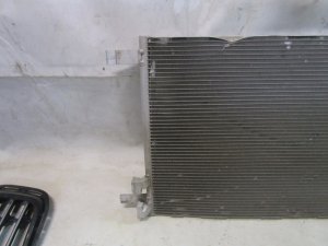 Радиатор кондиционера Audi A3 [8V] 2013-2020;A4 [B8] 2007-2015;TT(8S) 2015>;Leon (5F) 2013-2020;Karoq 2017>;Kodiaq 2017>;Octavia (A7) 2013-2020;Superb 2015>;Golf Sportsvan 2014-2020;Golf VII 2012-2020;Passat [B8] 2015>;Tiguan 2016>;Touareg 2010-2018;Touran(5T) 2016> (5Q0816411BG) — фото 2