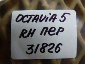 Датчик ABS передний правый Skoda Octavia (A5 1Z-) 2004-2013,A3 [8PA] Sportback 2004-2013,Caddy III 2004-2015,Golf Plus 2005-2014,Passat [B6] 2005-2010,Golf V 2003-2009,Touran 2003-2010,Transporter T5 2003-2015,A3 [8P1] 2003-2013 (WHT003856) — фото 5