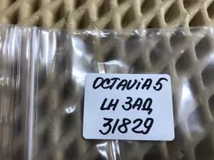 Датчик ABS задний левый Audi A3 [8P1] 2003-2013;A3 [8PA] Sportback 2004-2013;Q3 (8U) 2012-2018;TT(8J) 2006-2015;Altea 2004-2015;Leon (1P1) 2005-2013;Toledo III 2004-2009;Octavia (A5 1Z-) 2004-2013;Superb 2008-2015;Yeti 2009-2018;EOS 2006-2015;Golf Plus 2005-2014;Golf V 2003-2009;Golf VI 2009-2013;Jetta 2006-2011;Jetta 2011-2018;New Beetle 2012-2019;Passat [B6] 2005-2010;Passat [B7] 2011-2015;Passat CC 2008-2017;Scirocco 2008-2017;Sharan 2010>;Tiguan 2007-2011;Tiguan 2011-2016;Touran 2003-2010;Touran 2010-2016 (1K0927807 WHT003859) — фото 5