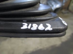 Проводка двери задней левой Skoda Octavia (A5 1Z-) 2004-2013 (1Z0972726 — фото 5