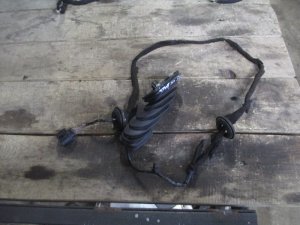 Проводка двери задней левой Skoda Octavia (A5 1Z-) 2004-2013 (1Z0972726 — фото 1