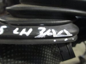Проводка двери задней левой Skoda Octavia (A5 1Z-) 2004-2013 (1Z0972726 — фото 4