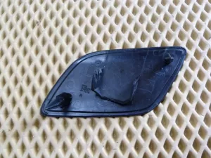 Крышка форсунки омывателя Audi Q7 [4L] 2005-2015 (ПОСЛЕ 2009 ГОДА 4L0955275G 4L0955276G) — фото 6