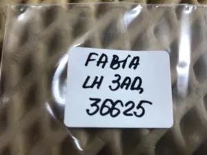 Датчик ABS задний левый VW Polo (Sed RUS) 2011>,A2 [8Z0] 2000-2005,Fabia 1999-2007,Polo 2001-2009,Ibiza V 2008-2017,Fabia 2007-2015,Cordoba 2002-2008,Ibiza IV 2002-2008,Polo (HB) 2009>,A1 2010>,Fox 2005-2011,Rapid 2013> (WHT003863) — фото 5