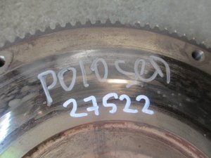 Маховик VW Polo (Sed RUS) 2011>,Golf Plus 2005-2014,Fabia 1999-2007,Golf V 2003-2009,Fabia 2007-2015,Octavia (A5 1Z-) 2004-2013 (МКПП 030105271D) — фото 5