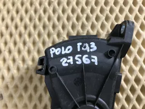 Педаль газа VW Polo (HB) 2009>,A3 (8L1) 1996-2003,TT(8N) 1998-2006,Octavia (A4 1U-) 2000-2011,Leon (1M1) 1999-2006,Toledo II 1999-2006,Octavia 1997-2000,Golf IV/Bora 1997-2005,Polo 1994-1999,New Beetle 1998-2010 (6Q1721503M) — фото 7