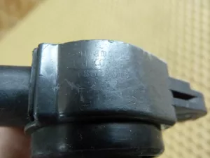 Катушка зажигания Mitsubishi Lancer (CX,CY) 2007-2017,Outlander XL (CW) 2006-2012,4007 2008-2013,Pajero/Montero Sport (KH) 2008-2015,ASX 2010>,Outlander (GF) 2012>,C-Crosser 2008-2013,4008 2012-2017,C4 Aircross 2012-2017 (1832A016) — фото 4
