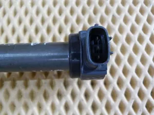 Катушка зажигания Mitsubishi Lancer (CX,CY) 2007-2017,Outlander XL (CW) 2006-2012,4007 2008-2013,Pajero/Montero Sport (KH) 2008-2015,ASX 2010>,Outlander (GF) 2012>,C-Crosser 2008-2013,4008 2012-2017,C4 Aircross 2012-2017 (1832A016) — фото 3