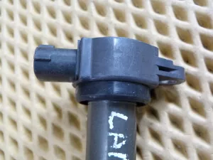 Катушка зажигания Mitsubishi Lancer (CX,CY) 2007-2017,Outlander XL (CW) 2006-2012,4007 2008-2013,Pajero/Montero Sport (KH) 2008-2015,ASX 2010>,Outlander (GF) 2012>,C-Crosser 2008-2013,4008 2012-2017,C4 Aircross 2012-2017 (1832A016) — фото 4