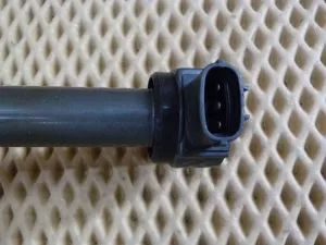 Катушка зажигания Mitsubishi Lancer (CX,CY) 2007-2017,Outlander XL (CW) 2006-2012,4007 2008-2013,Pajero/Montero Sport (KH) 2008-2015,ASX 2010>,Outlander (GF) 2012>,C-Crosser 2008-2013,4008 2012-2017,C4 Aircross 2012-2017 (1832A016) — фото 3