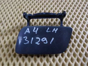 Крышка форсунки омывателя левая Audi A4 [B8] 2007-2015 (ПОСЛЕ 2013 ГОДА 8K0955275H) — фото 1