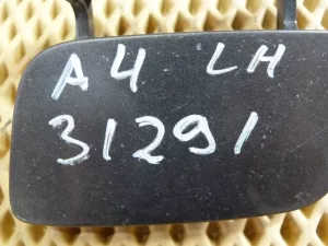 Крышка форсунки омывателя левая Audi A4 [B8] 2007-2015 (ПОСЛЕ 2013 ГОДА 8K0955275H) — фото 5