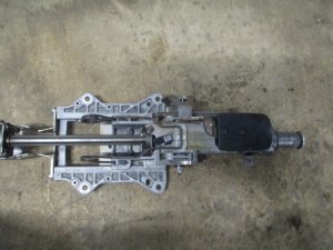 Колонка рулевая Skoda Octavia (A5 1Z-) 2004-2013 (1Z1419502D) — фото 3