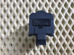 Кнопка корректора фар Skoda Octavia (A5 1Z-) 2004-2013;Roomster 2006-2015 (1Z0941333B) — фото 4