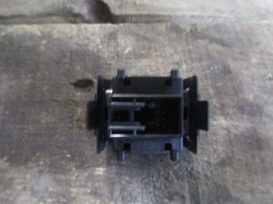 Кнопка корректора фар Skoda Octavia (A5 1Z-) 2004-2013;Roomster 2006-2015 (1Z0941333B) — фото 2