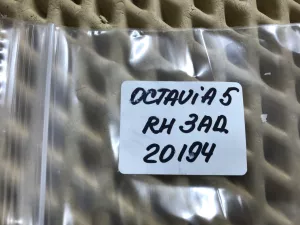 Датчик ABS задний правый Skoda Octavia (A5 1Z-) 2004-2013,A3 [8PA] Sportback 2004-2013,Golf V Plus 2005-2014,Passat [B6] 2005-2010,Golf V 2003-2009,Touran 2003-2010,A3 [8P1] 2003-2013,Jetta 2006-2011,Leon (1P1) 2005-2013 (WHT003858 1K0927808) — фото 5
