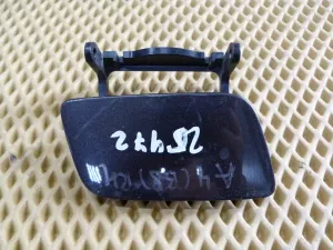 Крышка форсунки омывателя Audi A4 [B8] 2007-2015 (ПОСЛЕ 2013 ГОДА 8K0955275H 8K0955276H) — фото 5