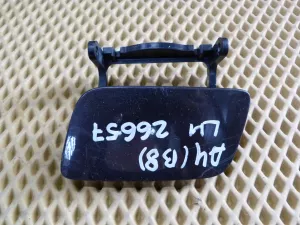 Крышка форсунки омывателя Audi A4 [B8] 2007-2015 (ПОСЛЕ 2013 ГОДА 8K0955275H 8K0955276H) — фото 2