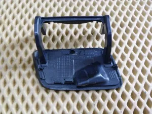 Крышка форсунки омывателя Audi A4 [B8] 2007-2015 (ПОСЛЕ 2013 ГОДА 8K0955275H 8K0955276H) — фото 3