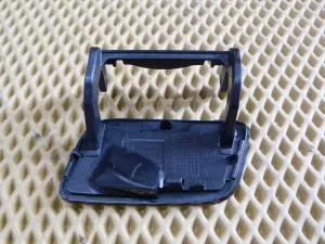 Крышка форсунки омывателя Audi A4 [B8] 2007-2015 (ПОСЛЕ 2013 ГОДА 8K0955275H 8K0955276H) — фото 6