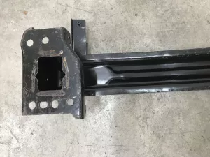 Усилитель переднего бампера VW Tiguan 2007-2011;Tiguan 2011-2016 (5N0807109F) — фото 8
