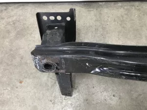 Усилитель переднего бампера VW Tiguan 2007-2011;Tiguan 2011-2016 (5N0807109F) — фото 6