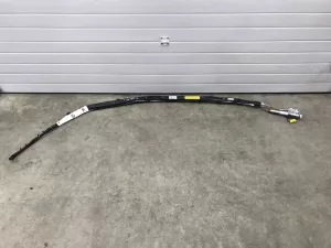 Подушка безопасности боковая шторка VW Passat [B5] 1996-2000,Passat [B5] 2000-2005 (СЕДАН ПРАВАЯ 3B5880742G) — фото 1