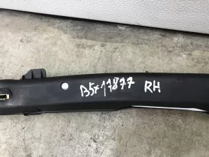 Подушка безопасности боковая шторка VW Passat [B5] 1996-2000,Passat [B5] 2000-2005 (СЕДАН ПРАВАЯ 3B5880742G) — фото 8