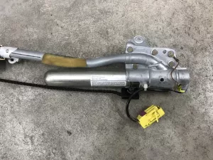 Подушка безопасности боковая шторка VW Passat [B5] 1996-2000,Passat [B5] 2000-2005 (СЕДАН ПРАВАЯ 3B5880742G) — фото 5
