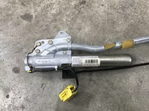 Подушка безопасности боковая шторка VW Passat [B5] 2000-2005,Passat [B5] 1996-2000 (ЛЕВАЯ СЕДАН 3B5880741G) — фото 5