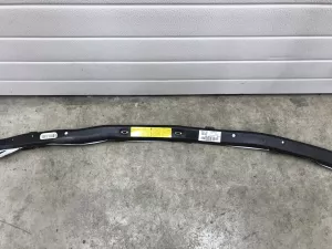 Подушка безопасности боковая шторка VW Passat [B5] 2000-2005,Passat [B5] 1996-2000 (ЛЕВАЯ СЕДАН 3B5880741G) — фото 3