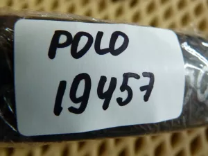 Ручка наружная двери VW Polo (Sed RUS) 2011-2020;Ibiza V 2008-2017;Toledo IV 2013-2019;Fabia 2007-2015;Rapid 2013-2020;Yeti 2009-2018;Jetta 2011-2018;New Beetle 1998-2010;New Beetle 2012-2019;Polo (HB) 2009-2017;Tiguan 2007-2011;Tiguan 2011-2016 (5N0837205M) — фото 8