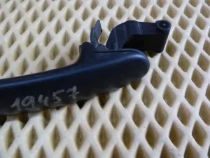 Ручка наружная двери VW Polo (Sed RUS) 2011-2020;Ibiza V 2008-2017;Toledo IV 2013-2019;Fabia 2007-2015;Rapid 2013-2020;Yeti 2009-2018;Jetta 2011-2018;New Beetle 1998-2010;New Beetle 2012-2019;Polo (HB) 2009-2017;Tiguan 2007-2011;Tiguan 2011-2016 (5N0837205M) — фото 4