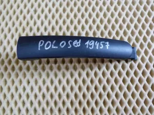 Ручка наружная двери VW Polo (Sed RUS) 2011-2020;Ibiza V 2008-2017;Toledo IV 2013-2019;Fabia 2007-2015;Rapid 2013-2020;Yeti 2009-2018;Jetta 2011-2018;New Beetle 1998-2010;New Beetle 2012-2019;Polo (HB) 2009-2017;Tiguan 2007-2011;Tiguan 2011-2016 (5N0837205M) — фото 7