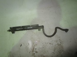 Топливная рампа Skoda Octavia (A4 1U-) 2000-2011,Golf IV/Bora 1997-2005,Fabia 1999-2006,Fabia 2007-2015 (1.4 036133319BT) — фото 1