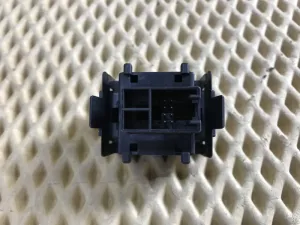 Кнопка корректора фар Skoda Octavia (A5 1Z-) 2004-2013 (1Z0941333A) — фото 3