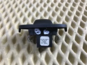 Датчик света VW Passat [B6] 2005-2010 (3C0907539B) — фото 5