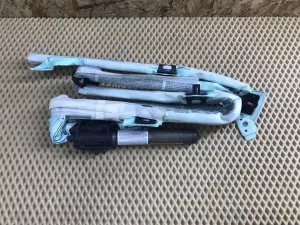 Подушка безопасности боковая шторка VW Passat [B6] 2005-2010 (ПРАВАЯ УНИВЕРСАЛ 3C0880742E) — фото 1